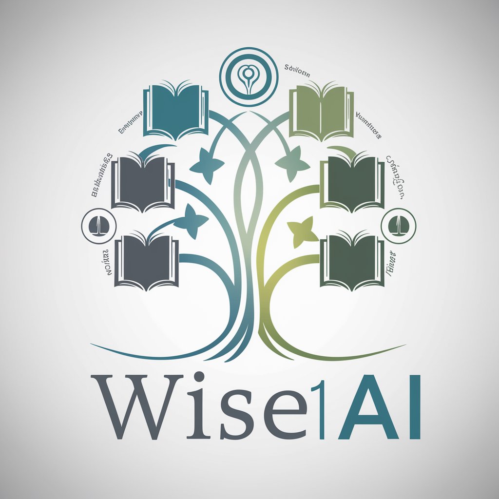 Wise1ai in GPT Store