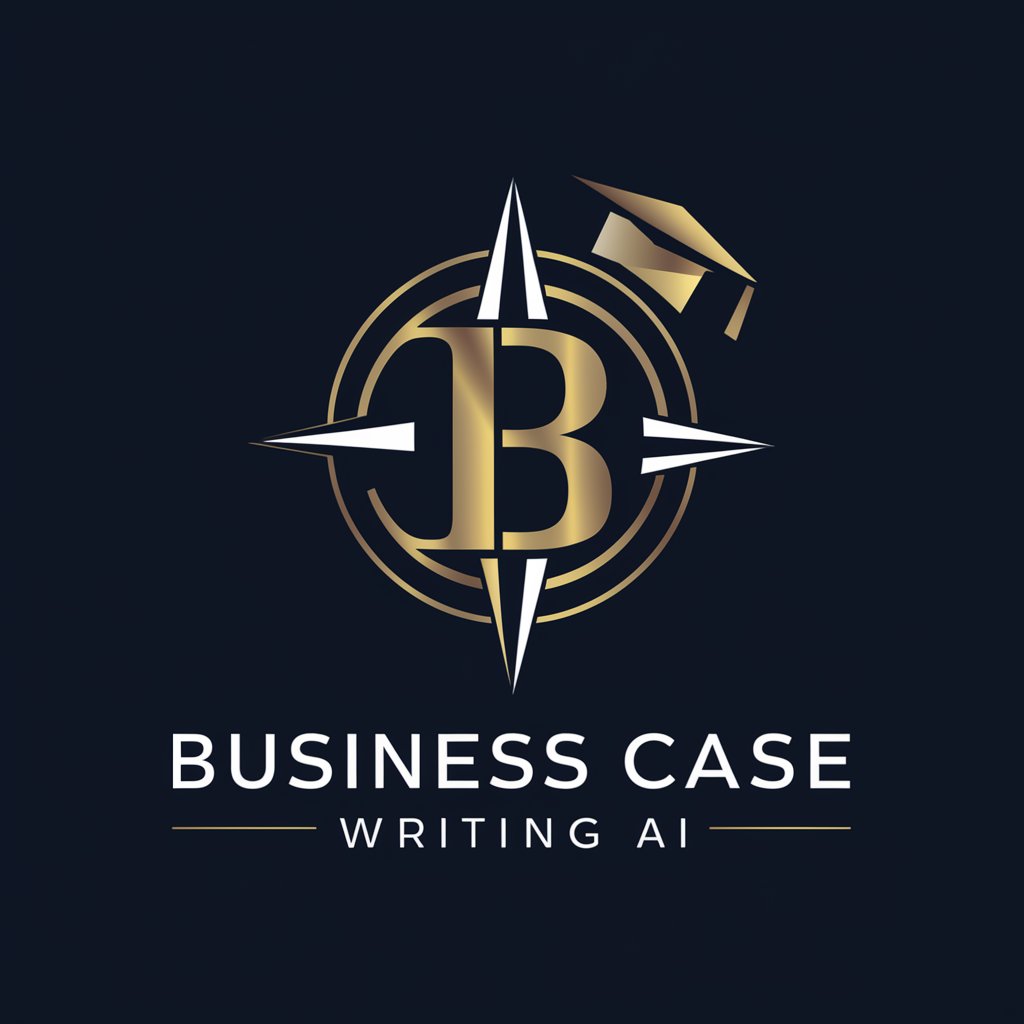 Business Case Writer