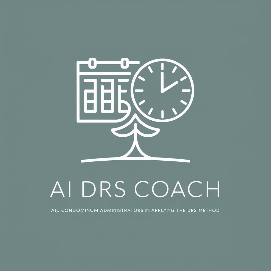 AI DRS Coach in GPT Store