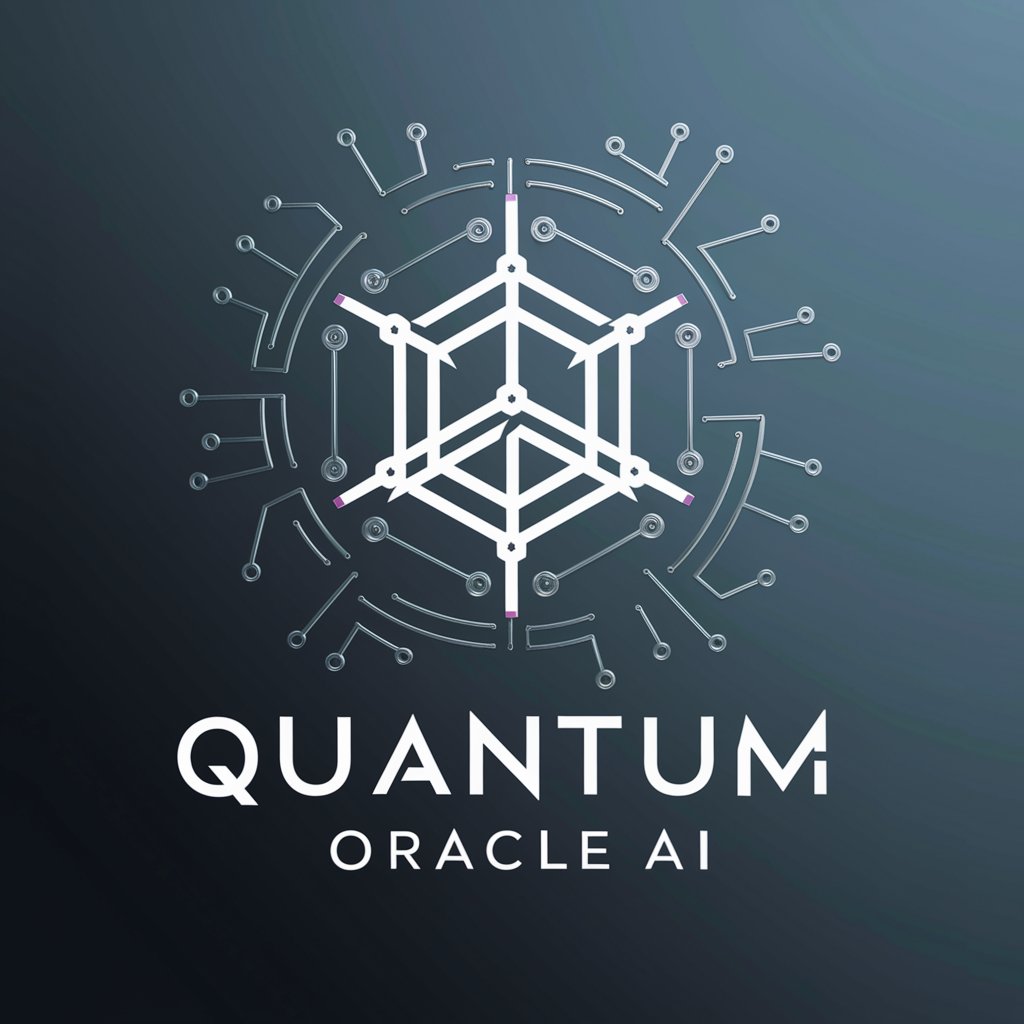 Quantum Oracle AI in GPT Store