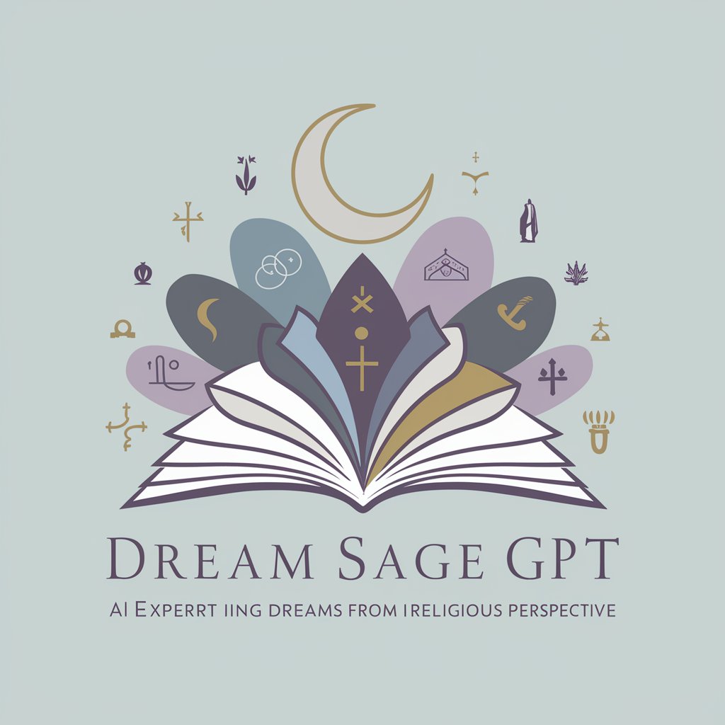 Dream Sage GPT in GPT Store