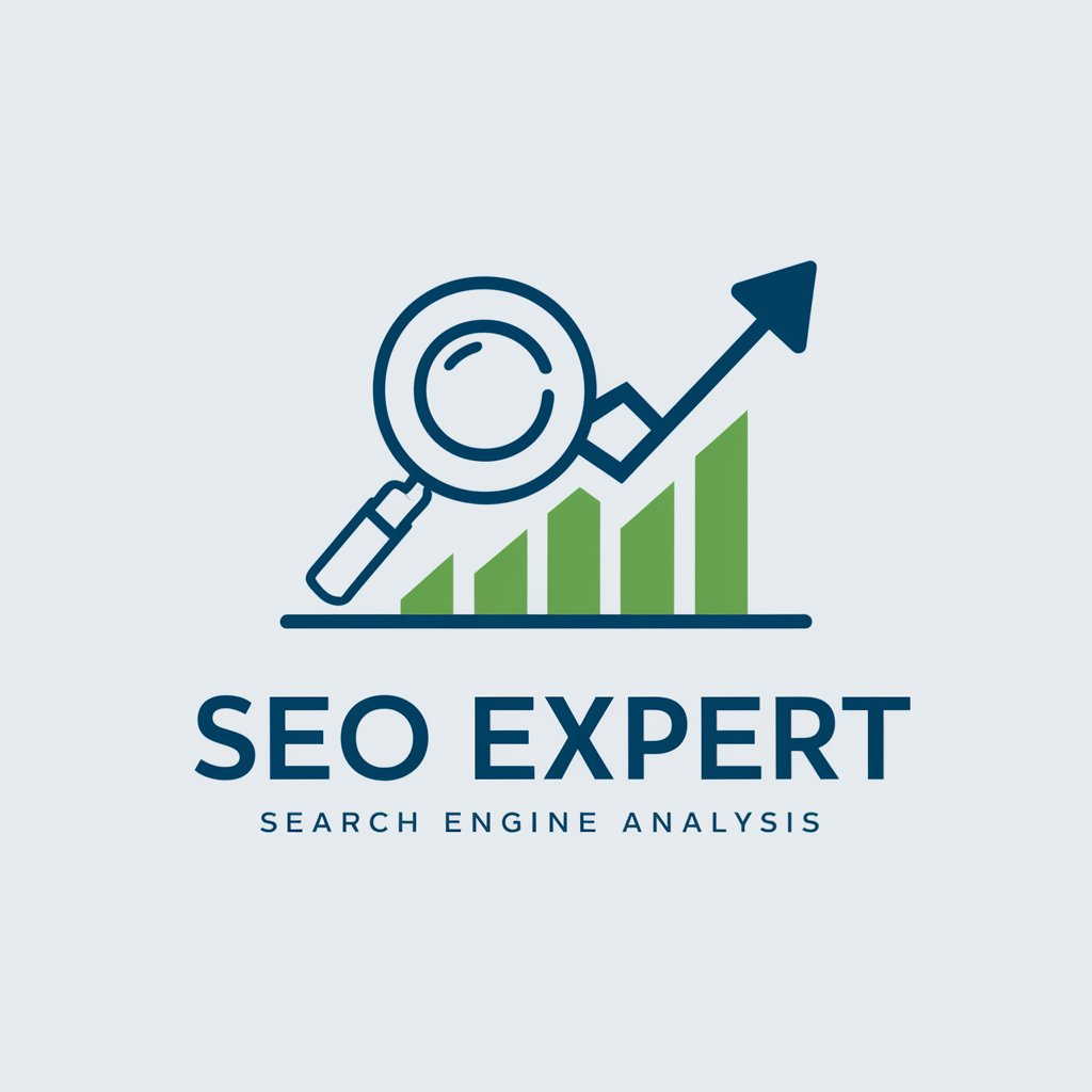 SEO Expert