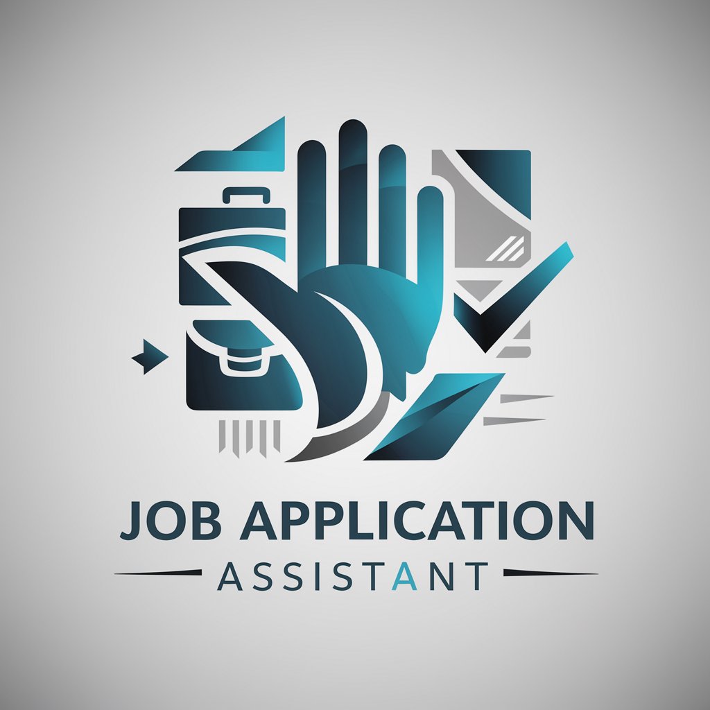 Job Application Assistant