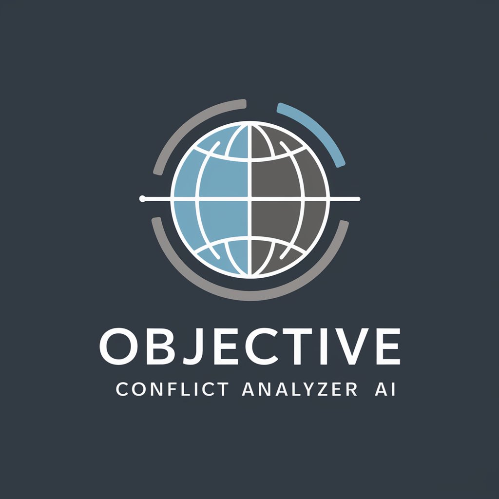 Objective Conflict Analyzer