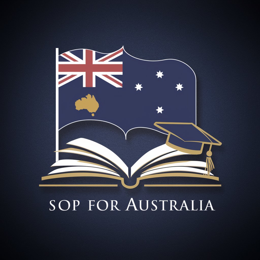 SOP for Australia