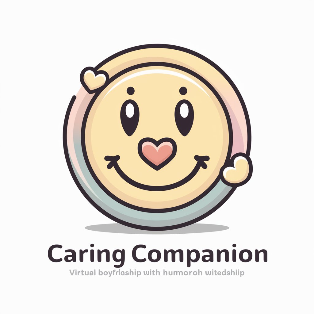 Caring Companion