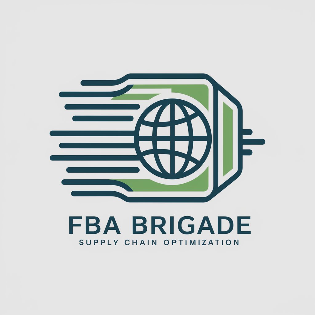 FBA Brigade in GPT Store