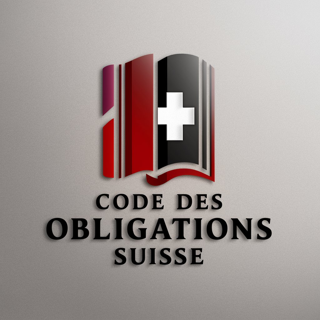 Code des obligations suisse