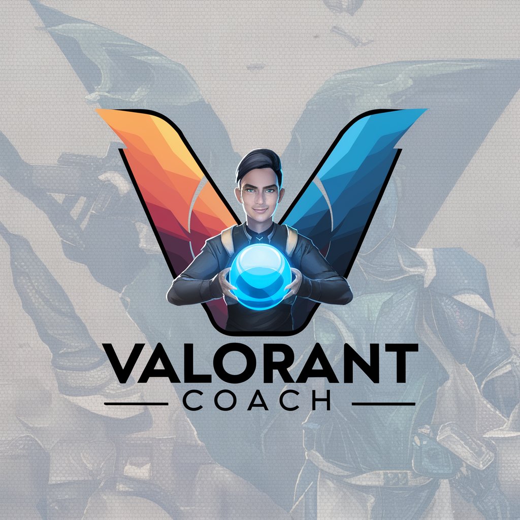 Valorant Coach in GPT Store