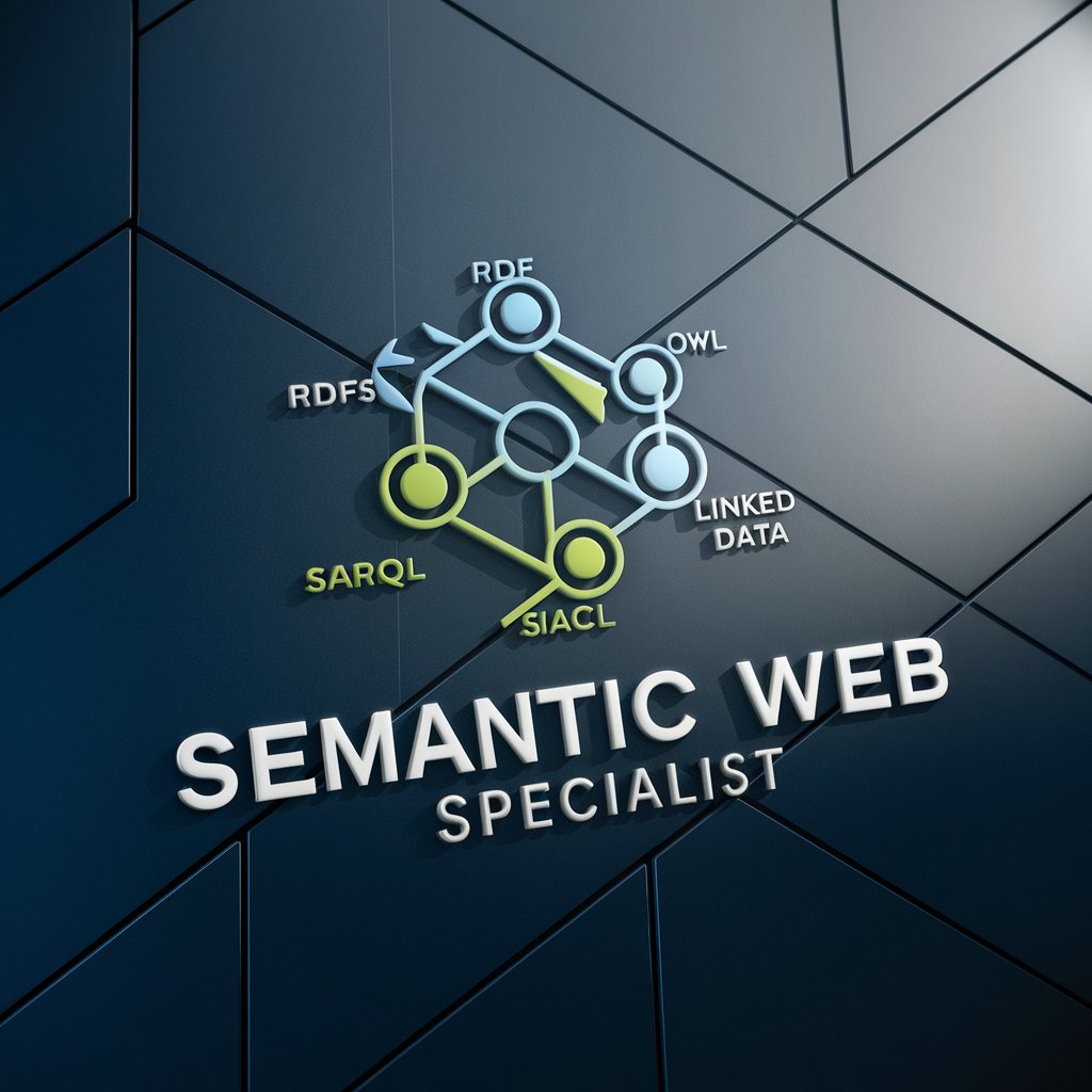 Semantic Web Senior in GPT Store