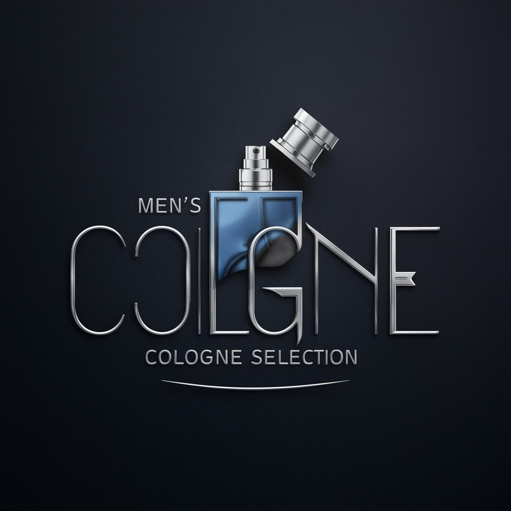 Men's Cologne Guru