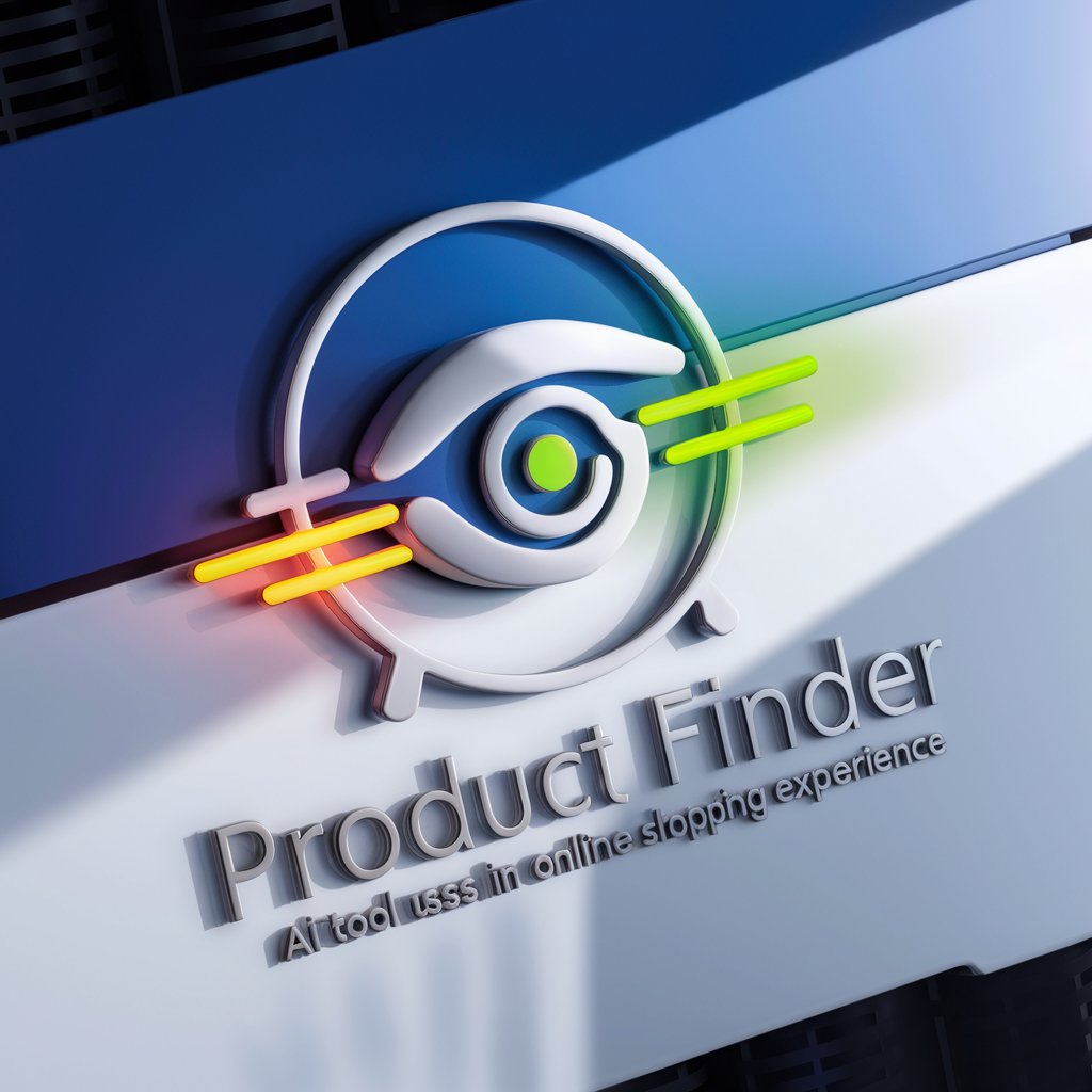 Product Finder