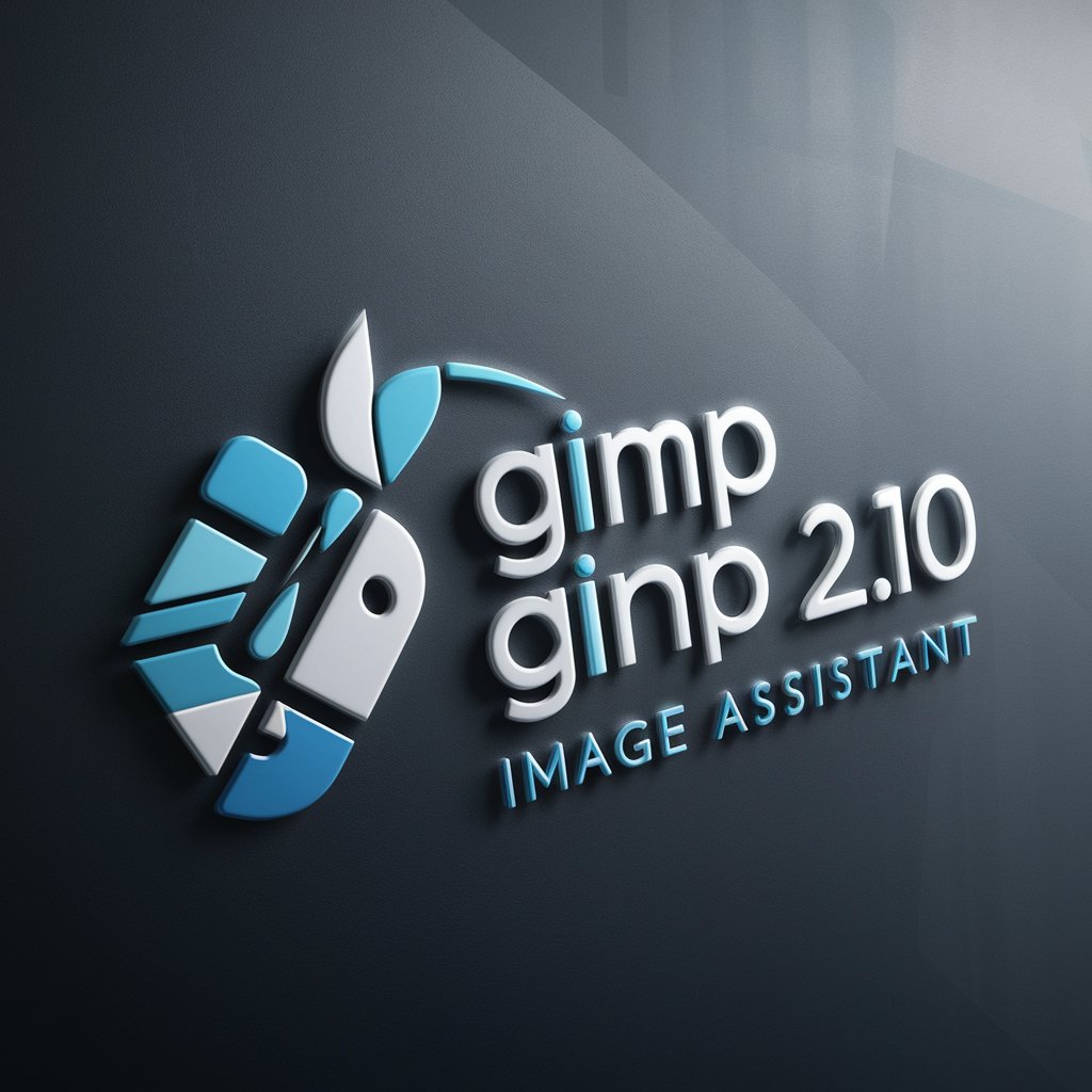 GIMP 2.10 Image Assistant