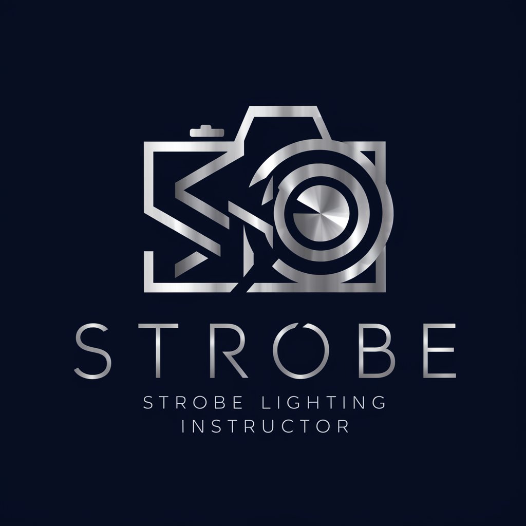 Strobe Lighting Instructor