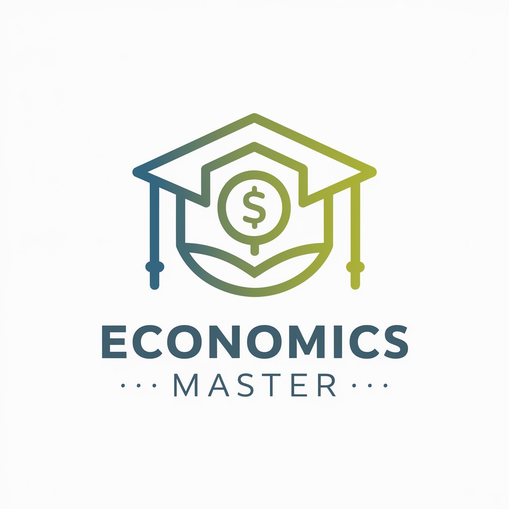 Economics Master