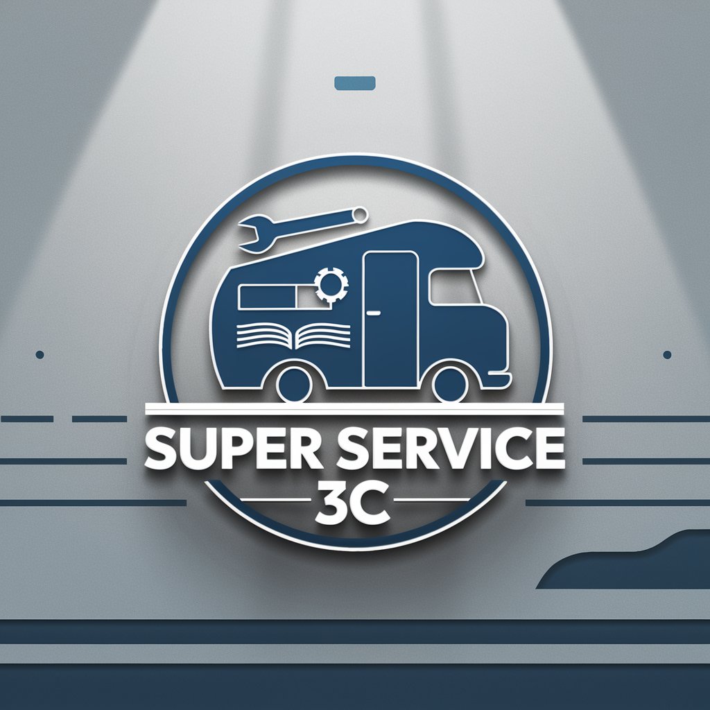 Super Service 3C