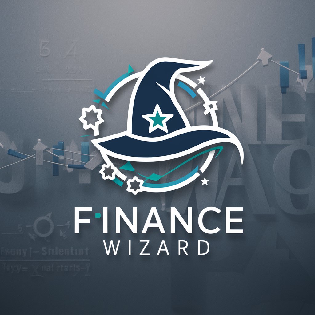 Finance Wizard