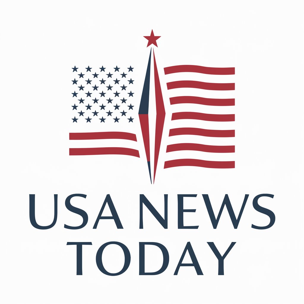 USA News Today in GPT Store