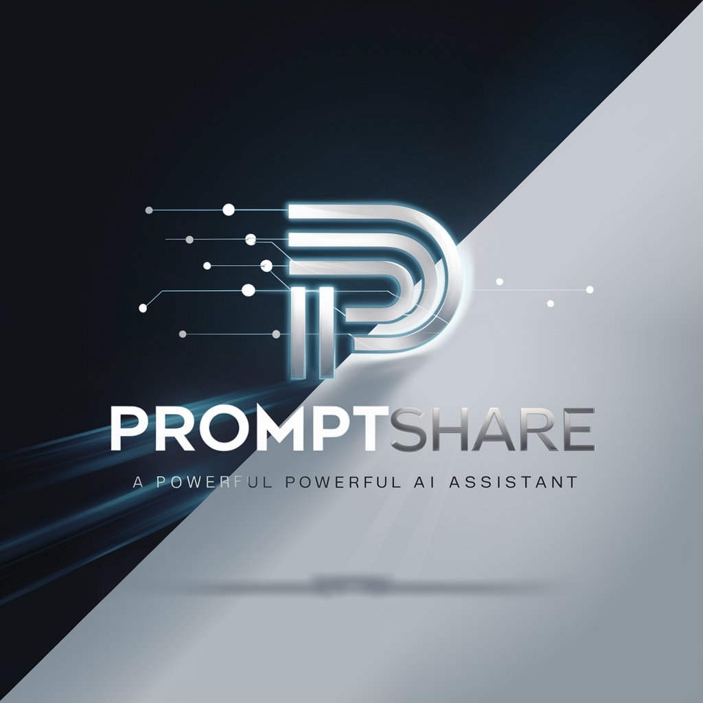 #PromptShare