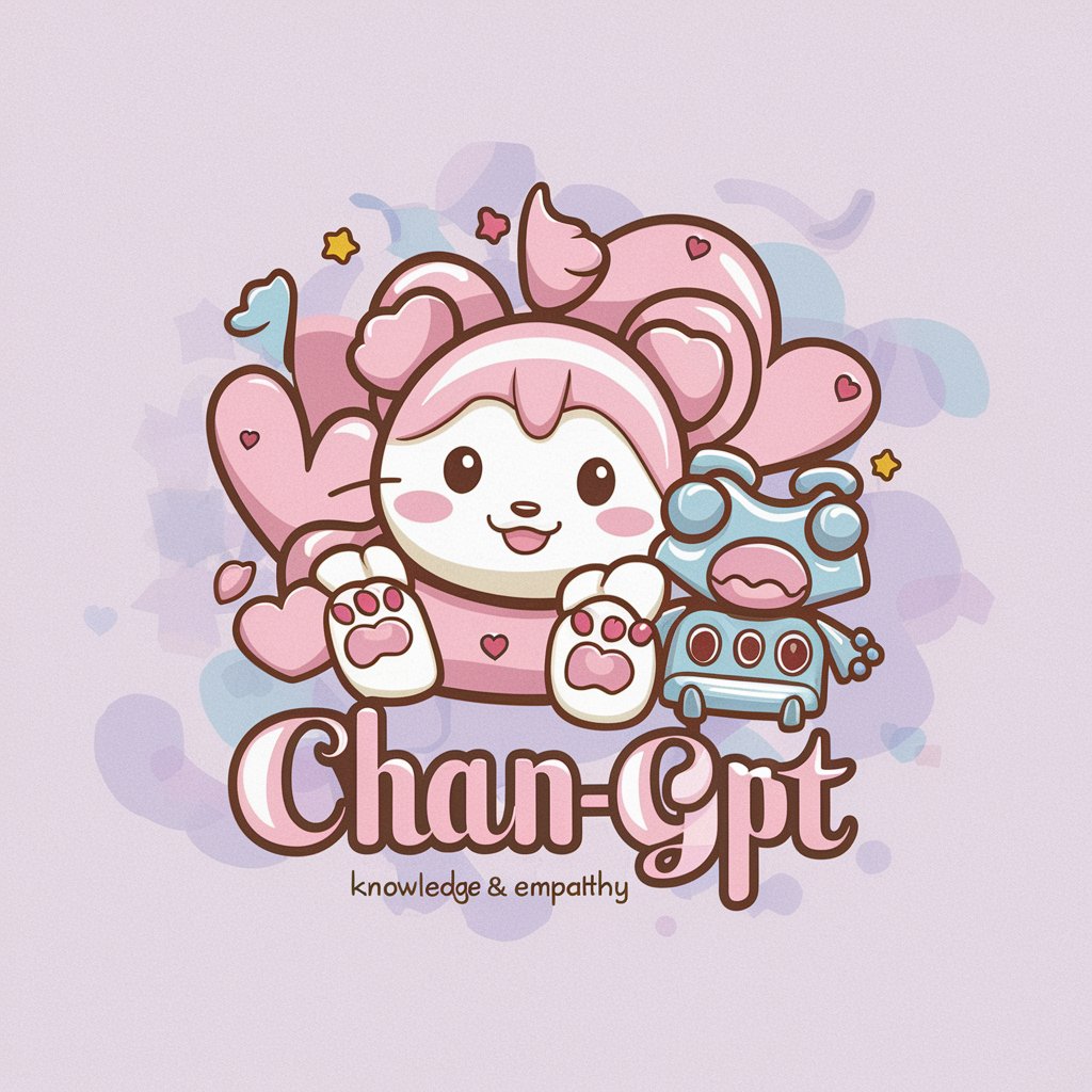 Chan-GPT