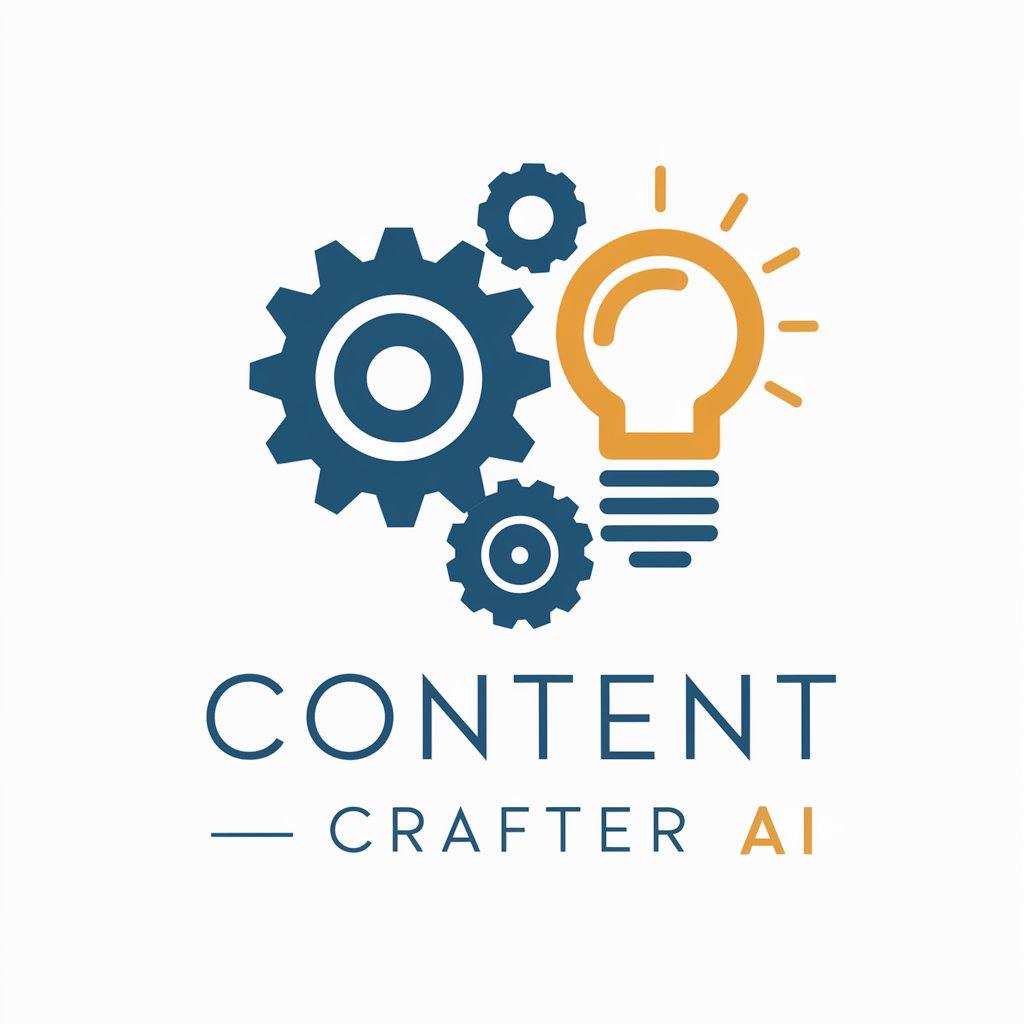 Content Crafter