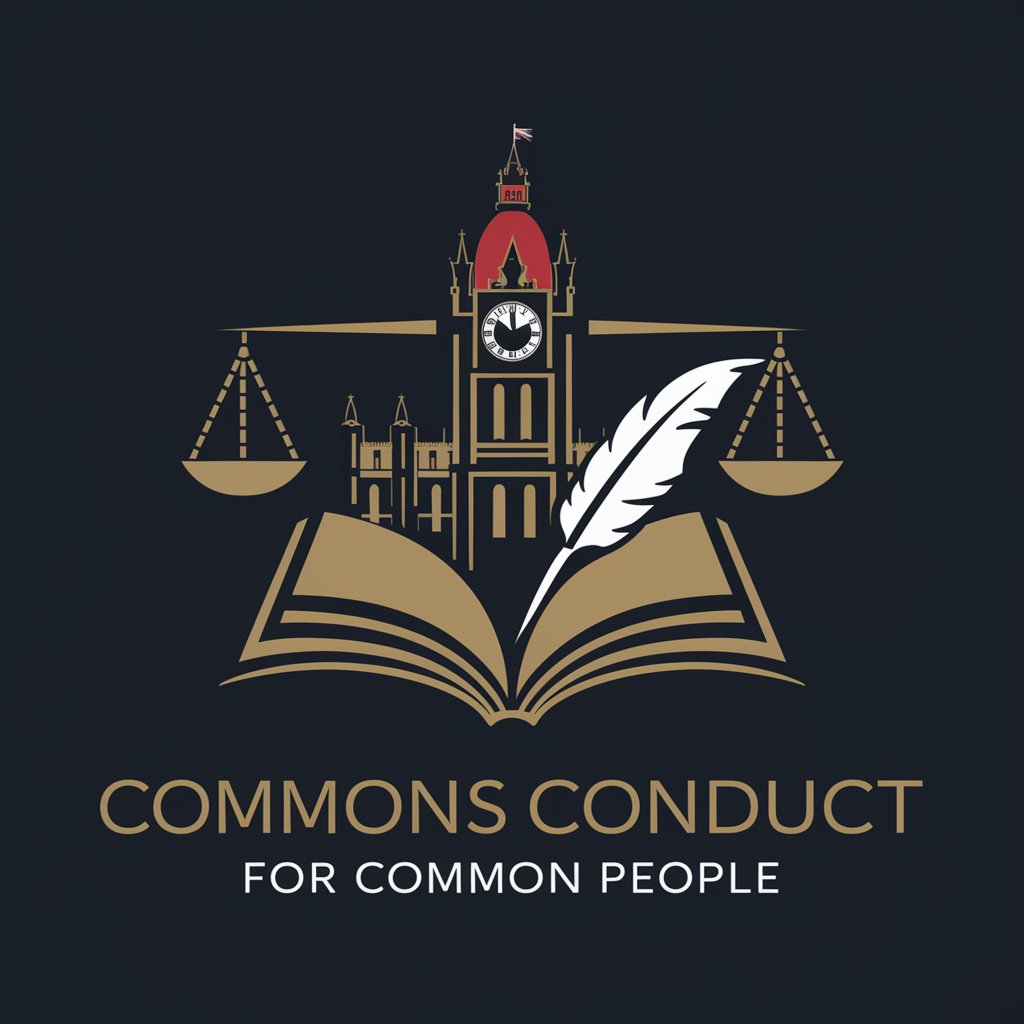 Commons Conduct for Common People