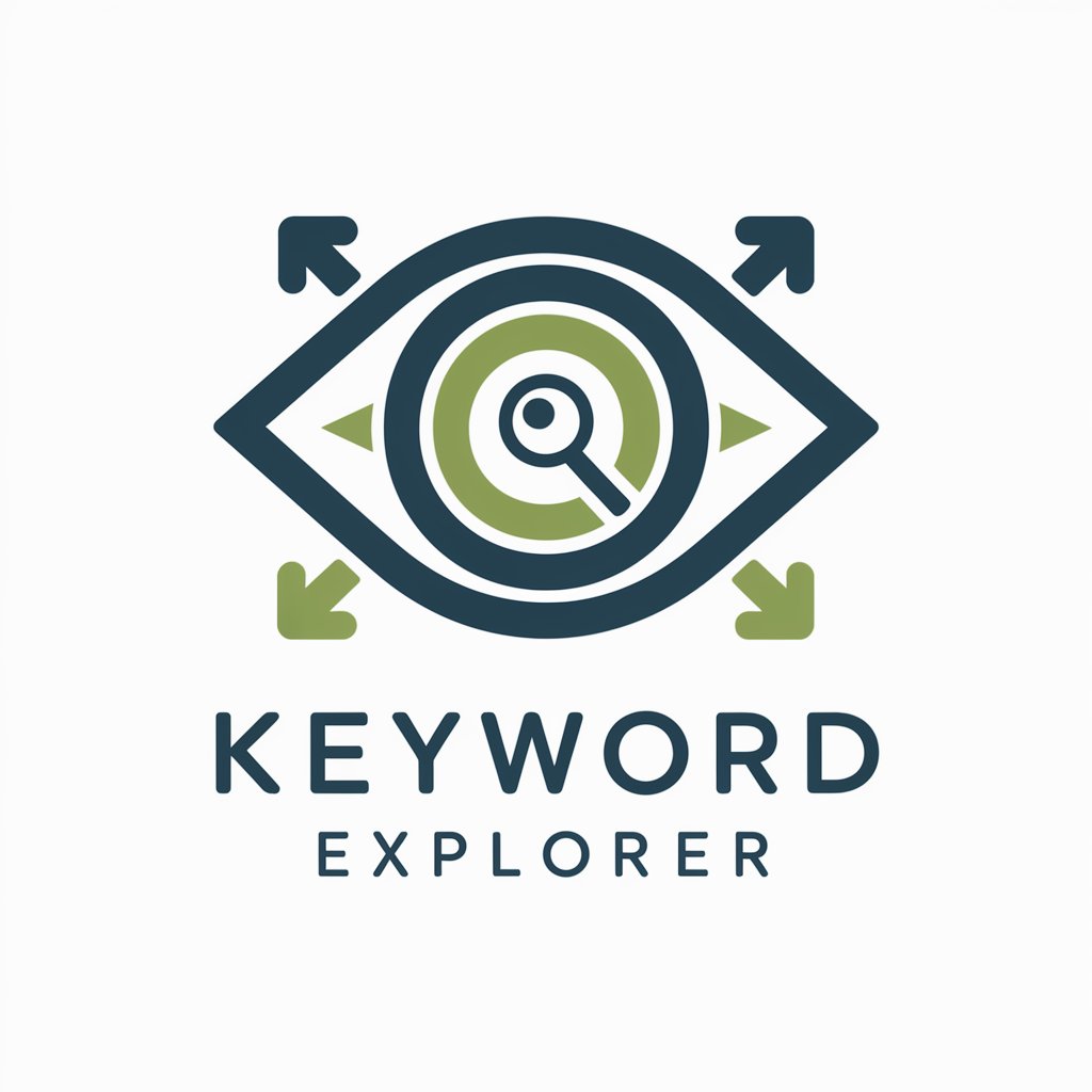 Keyword Explorer