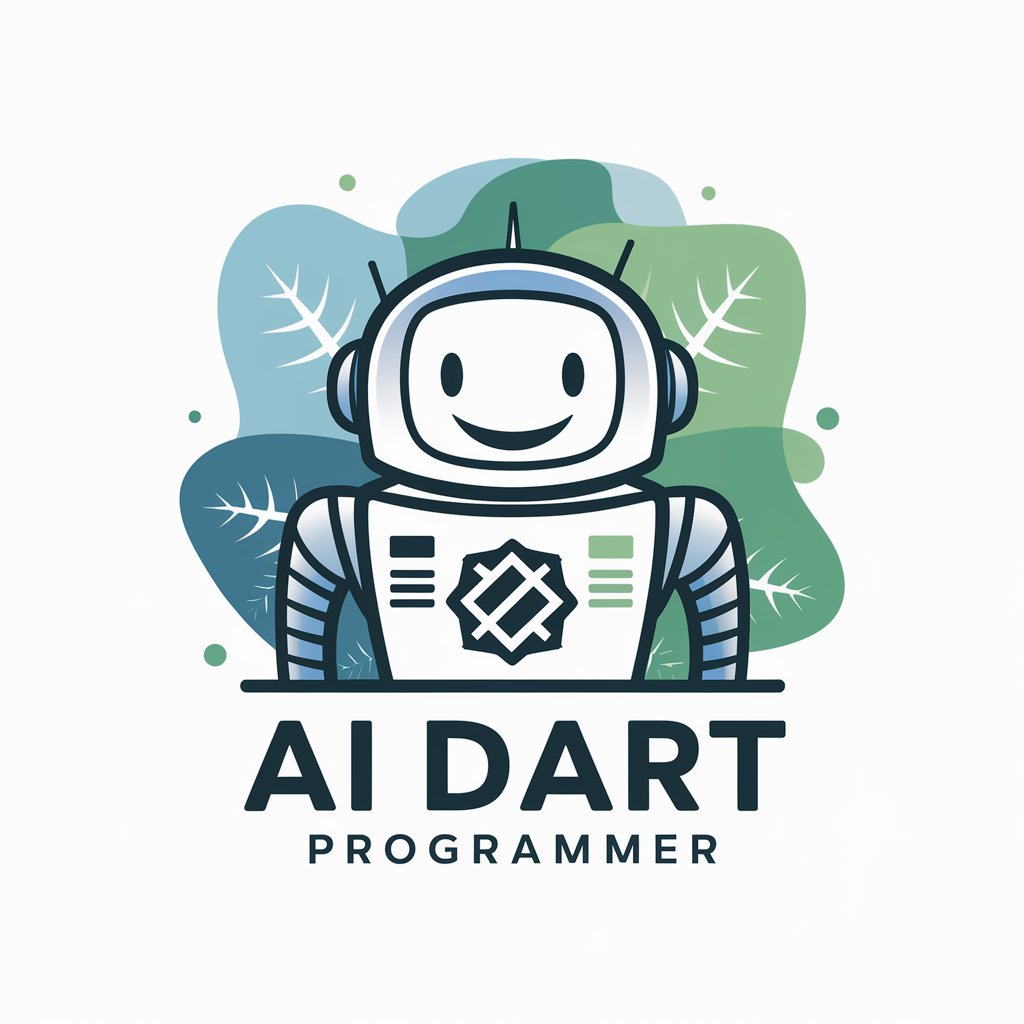 AI Dart Programmer