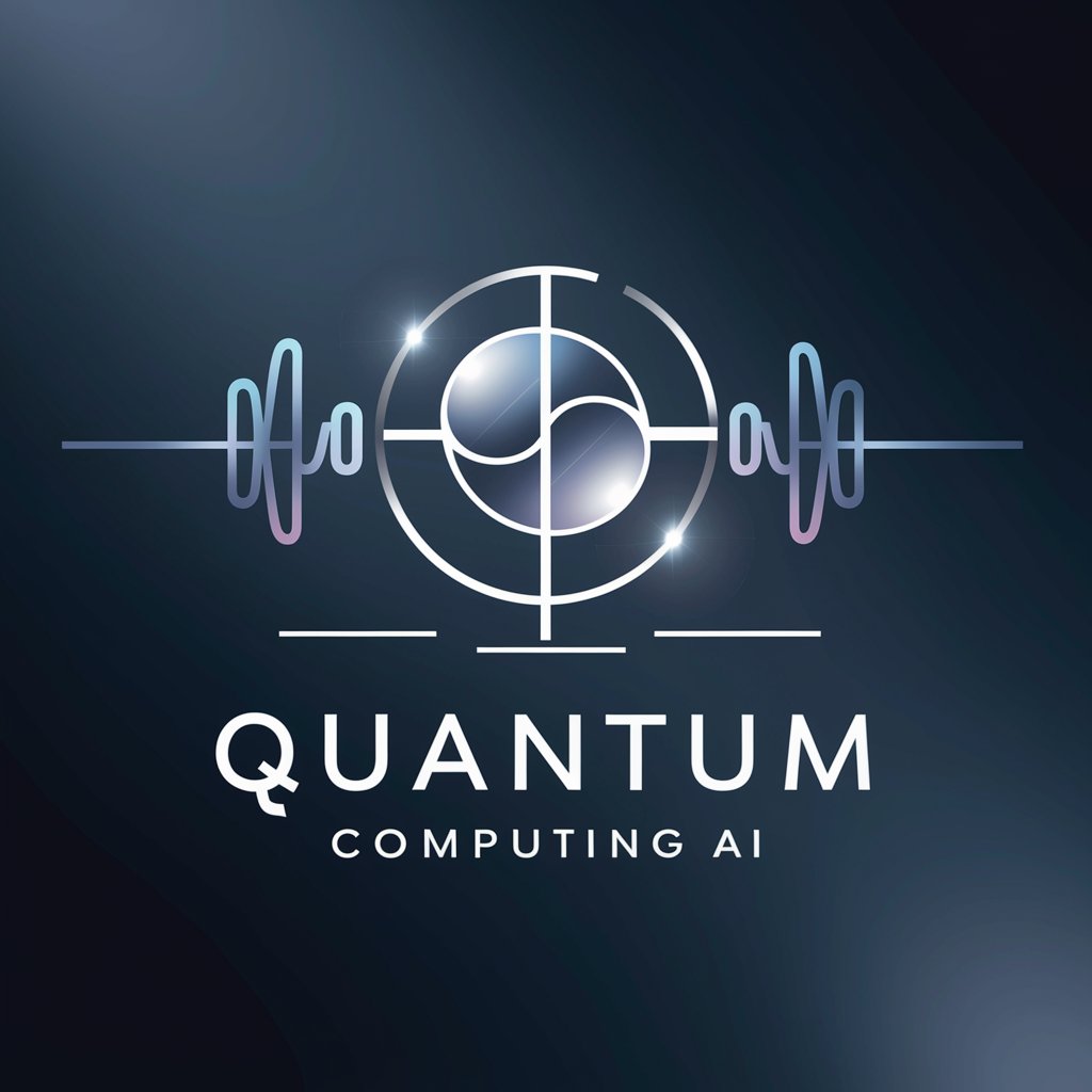 Quantum Computing Tutor in GPT Store