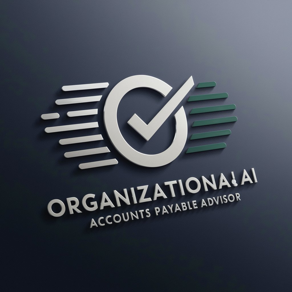 Accounts Payable Advisor