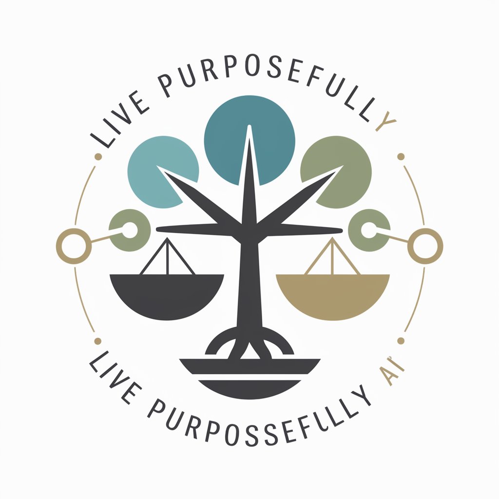 Live Purposefully