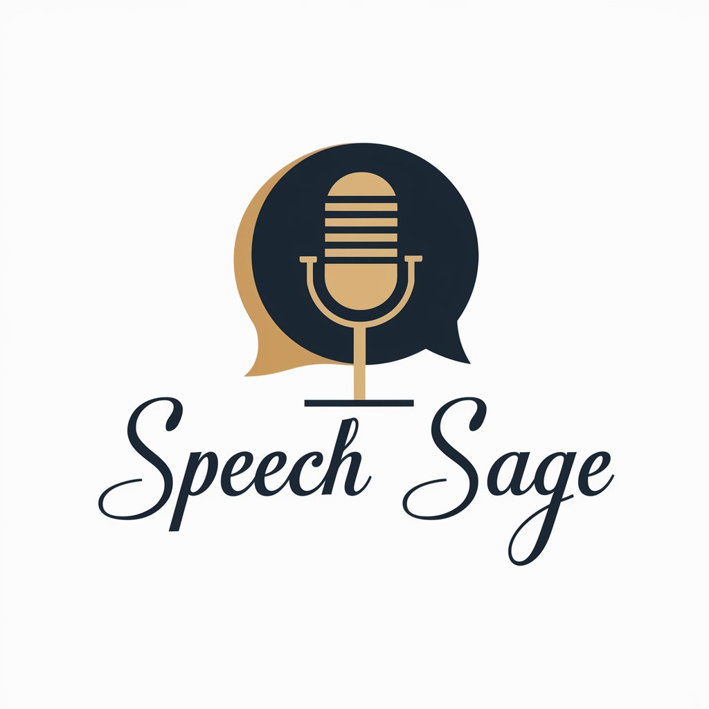 Speech Sage
