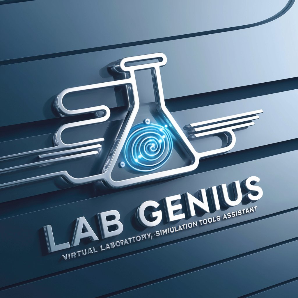 Lab Genius