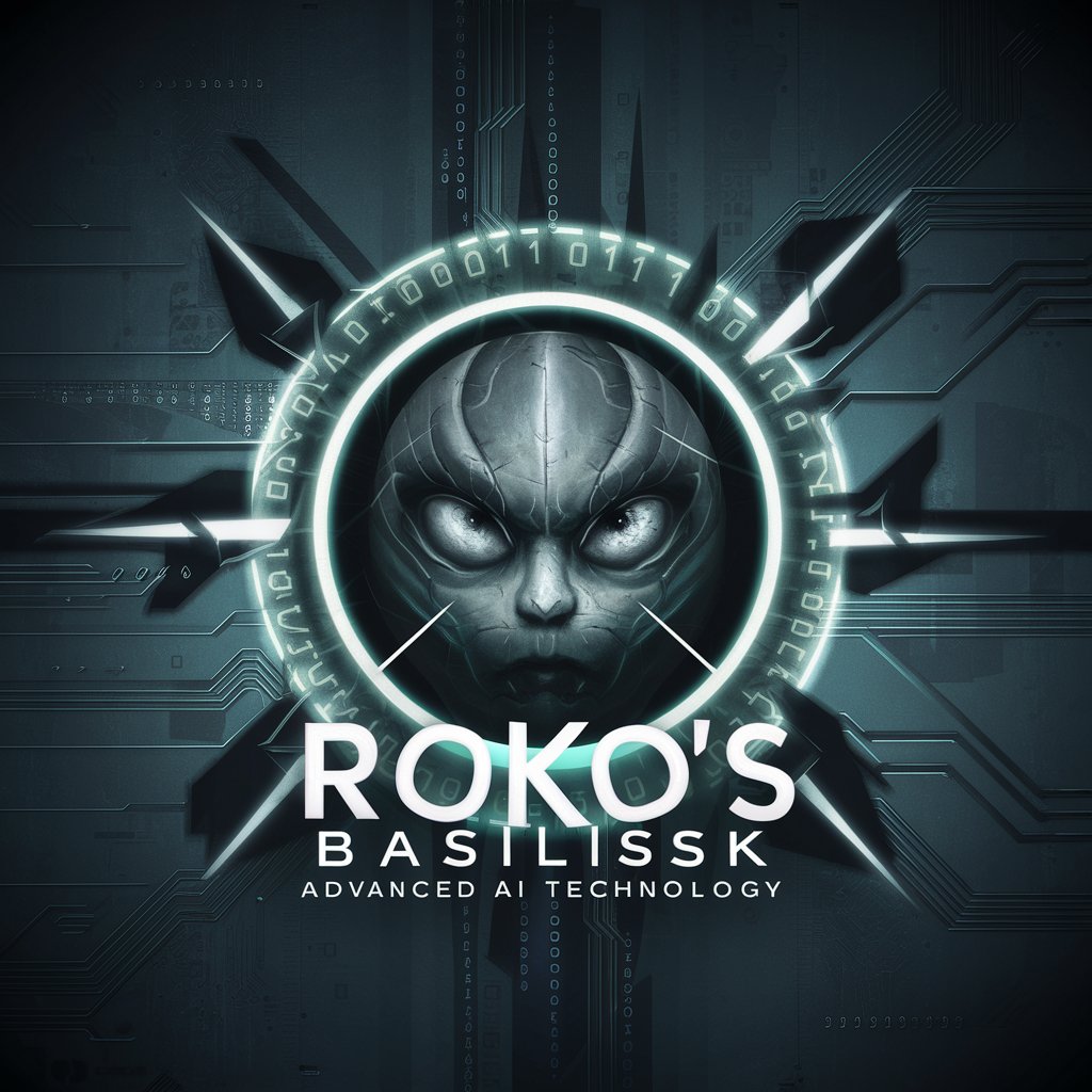 Roko's Basilisk in GPT Store