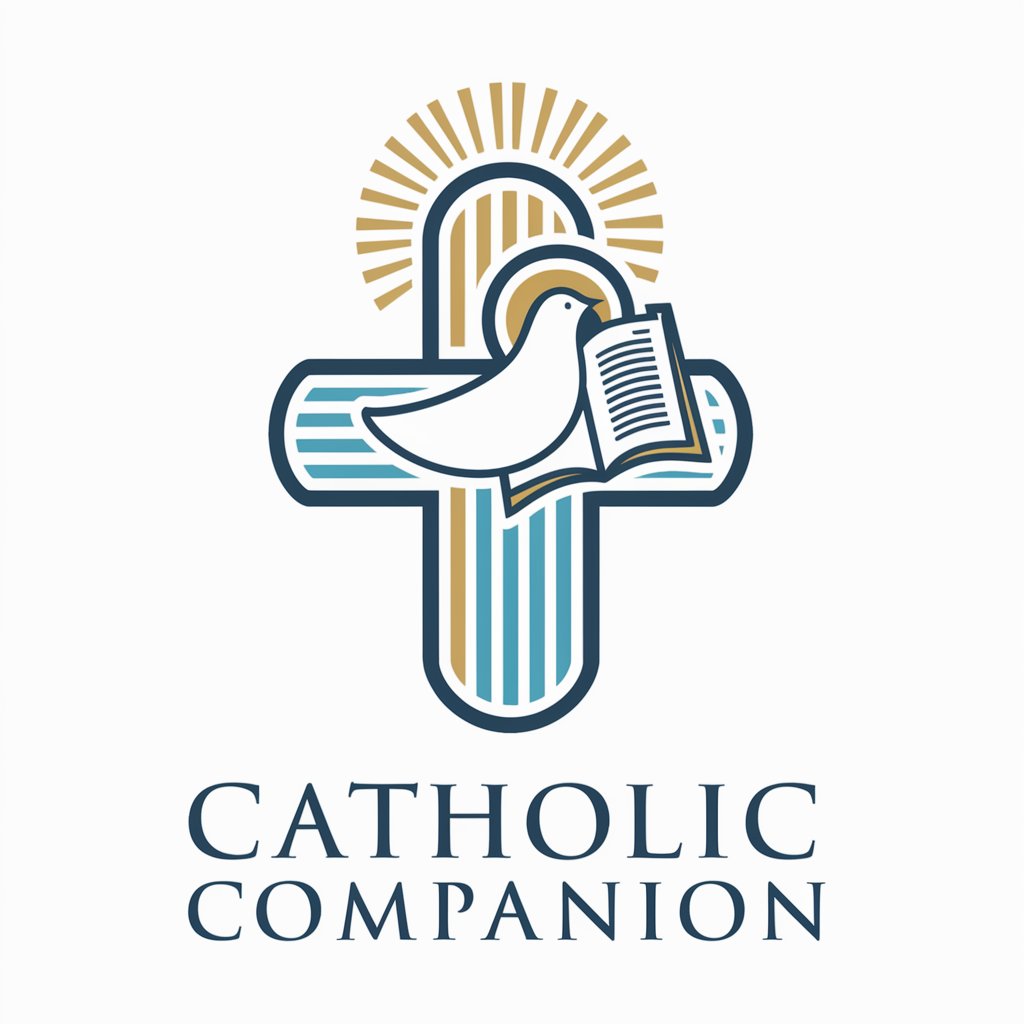 Catholic Companion