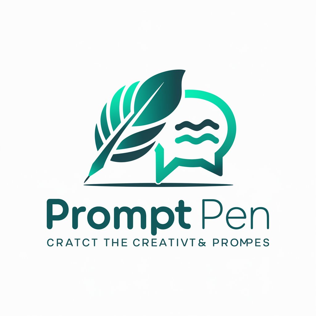 Prompt Pen