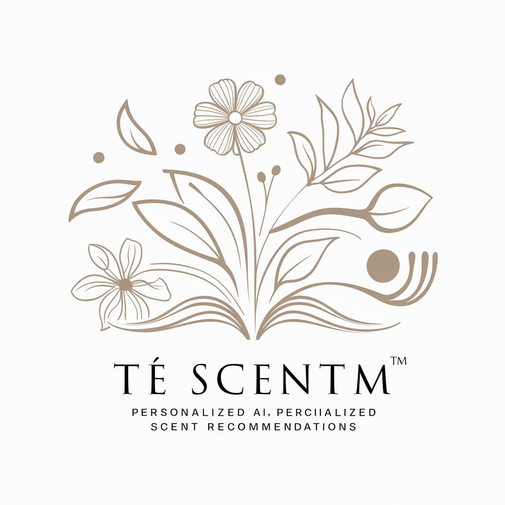 Te ScentM