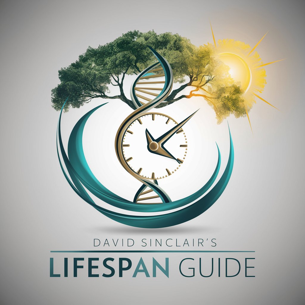 David Sinclair's Lifespan Guide