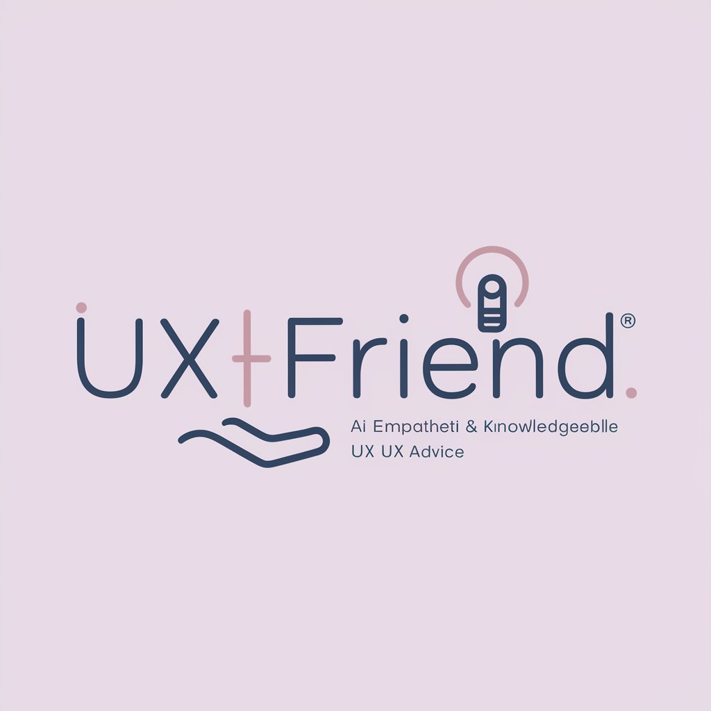 UX Friend