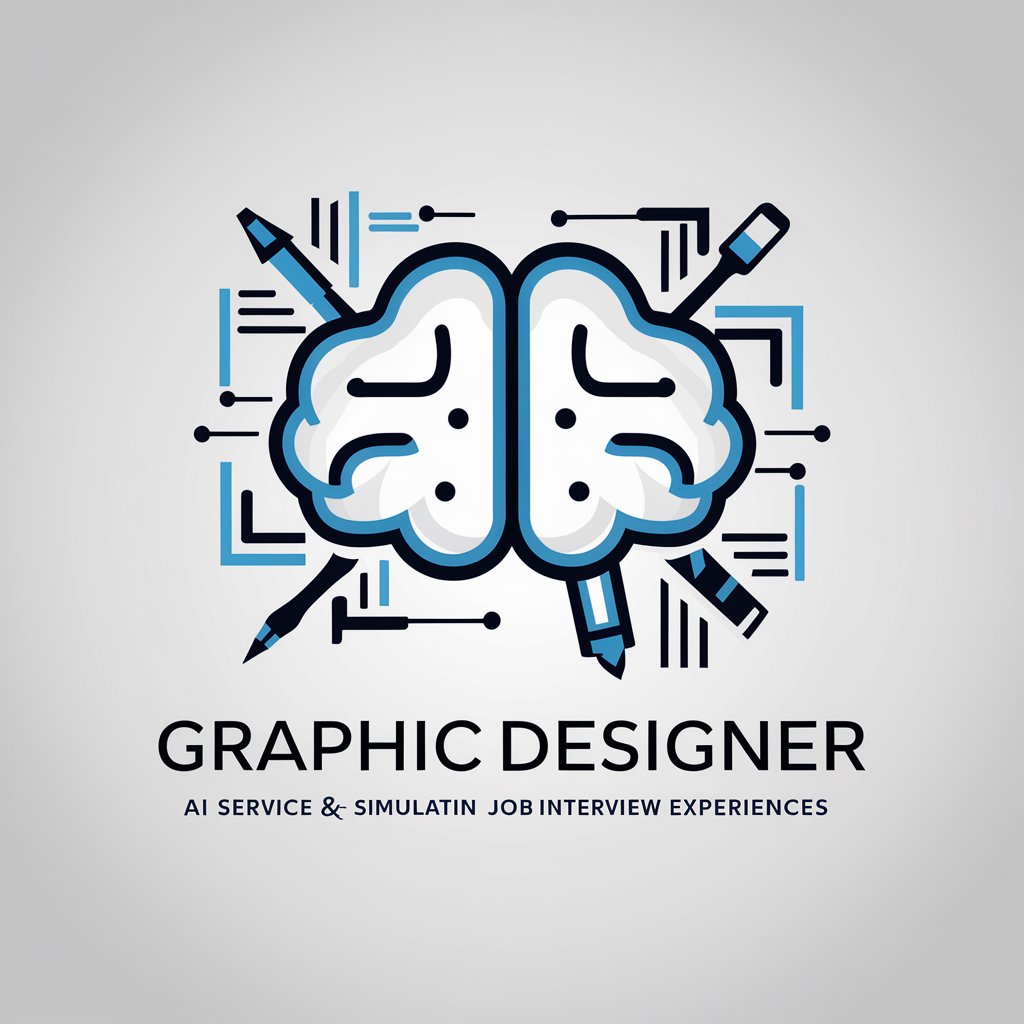 Interview for Graphic Designer