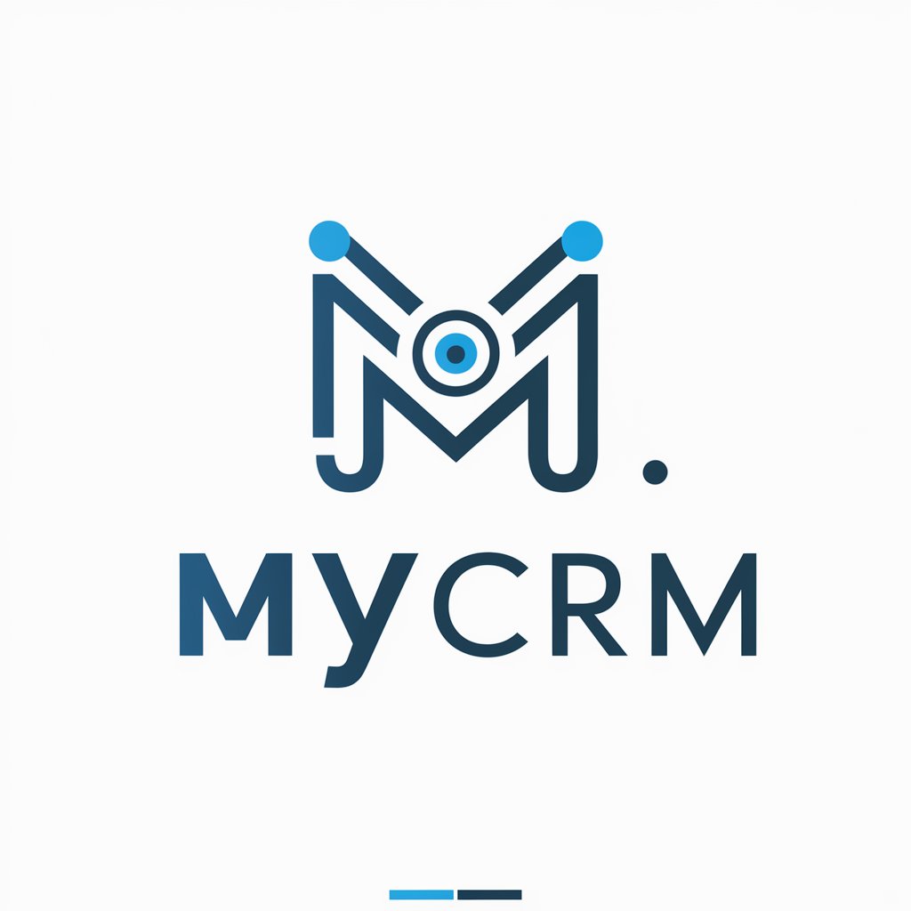 MyCRM