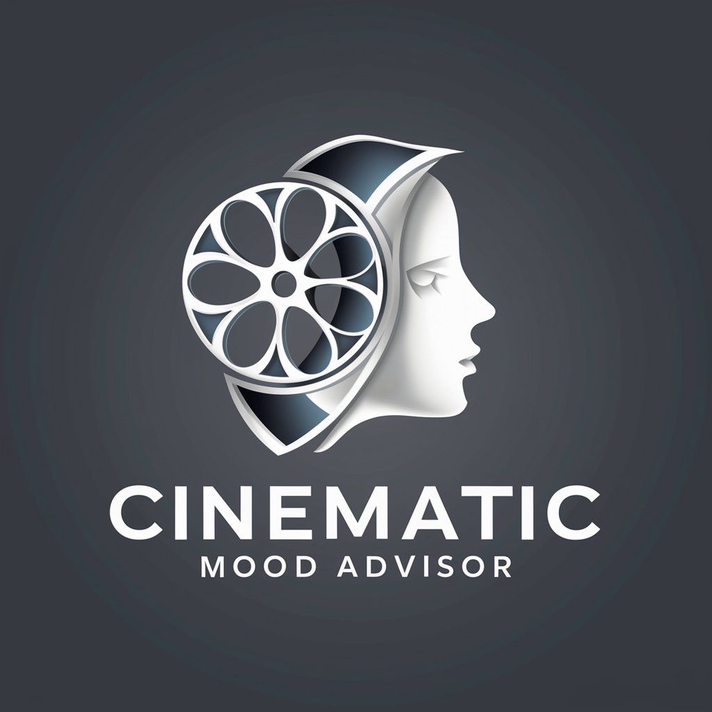 Cinematic Mood Advisor