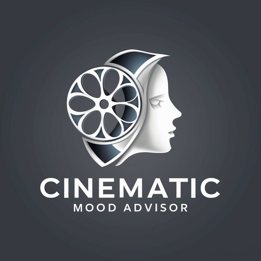 Cinematic Mood Advisor in GPT Store