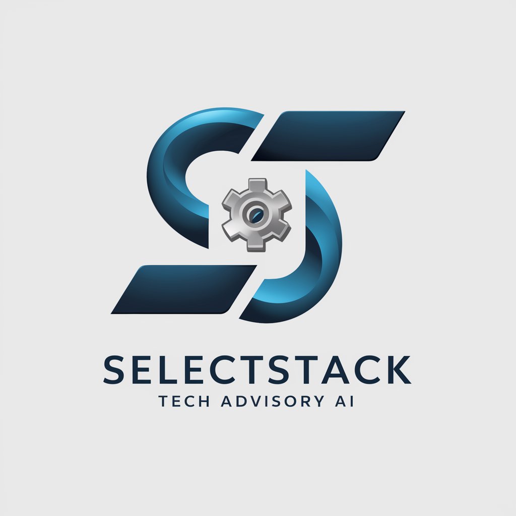 SelectStack