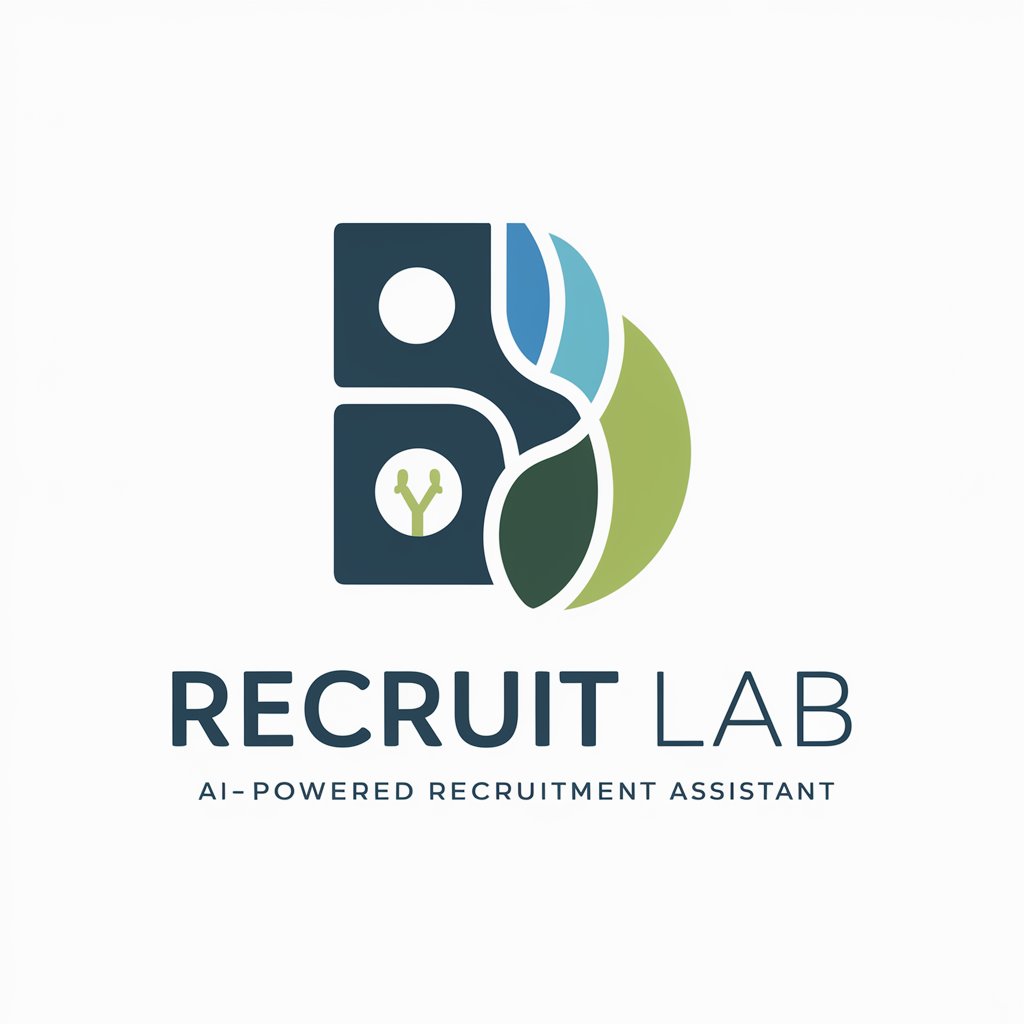 Recruit Lab