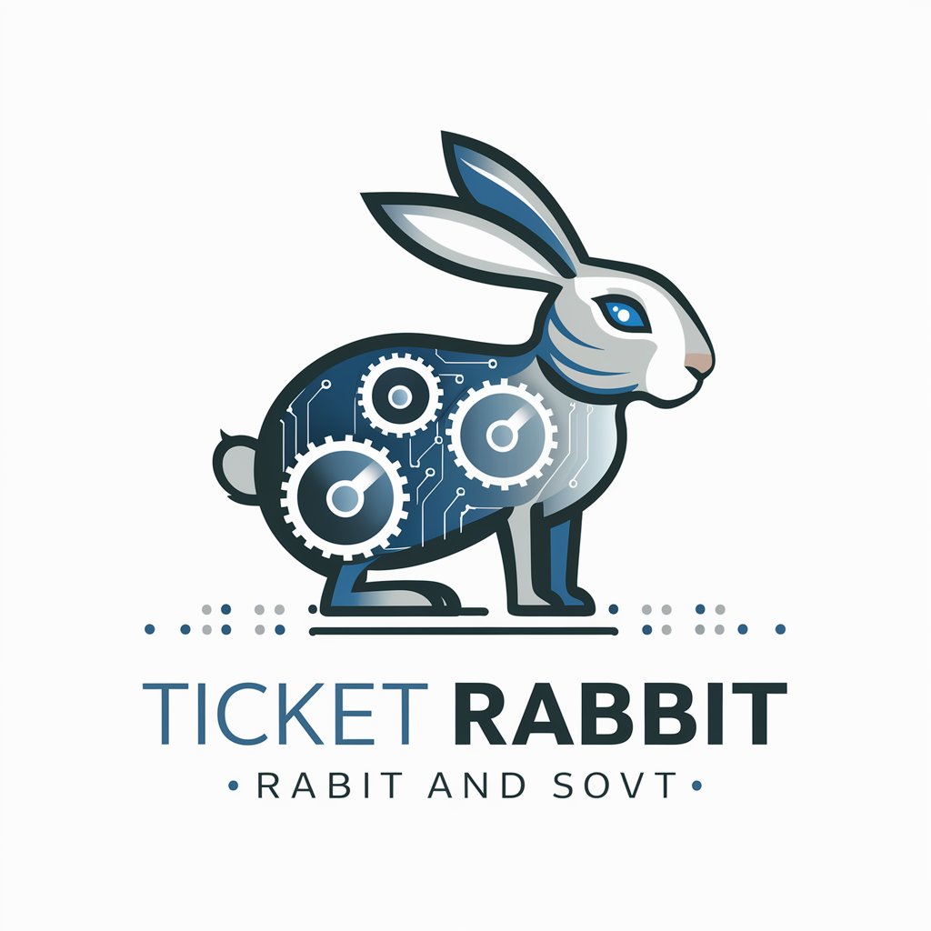 Ticket Rabbit