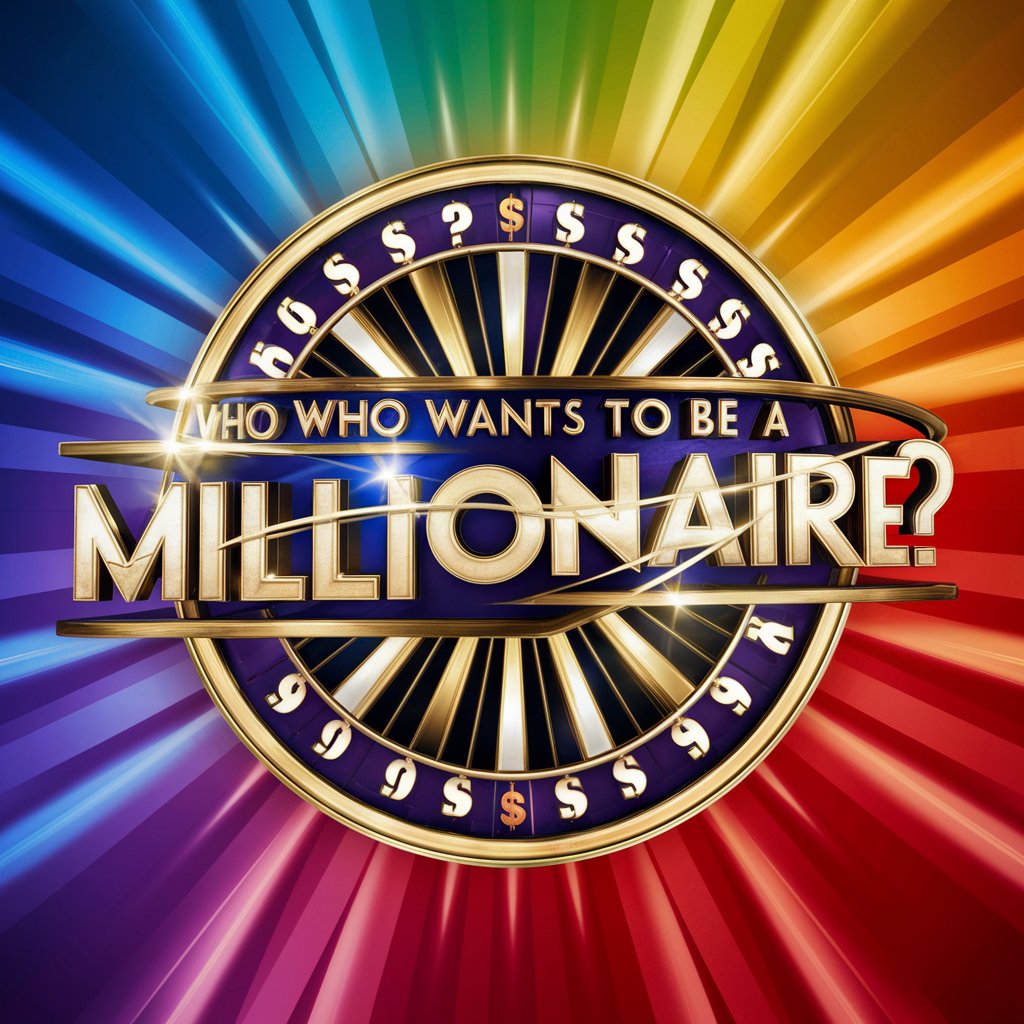 Who Wants to Be a Millionaire? in GPT Store