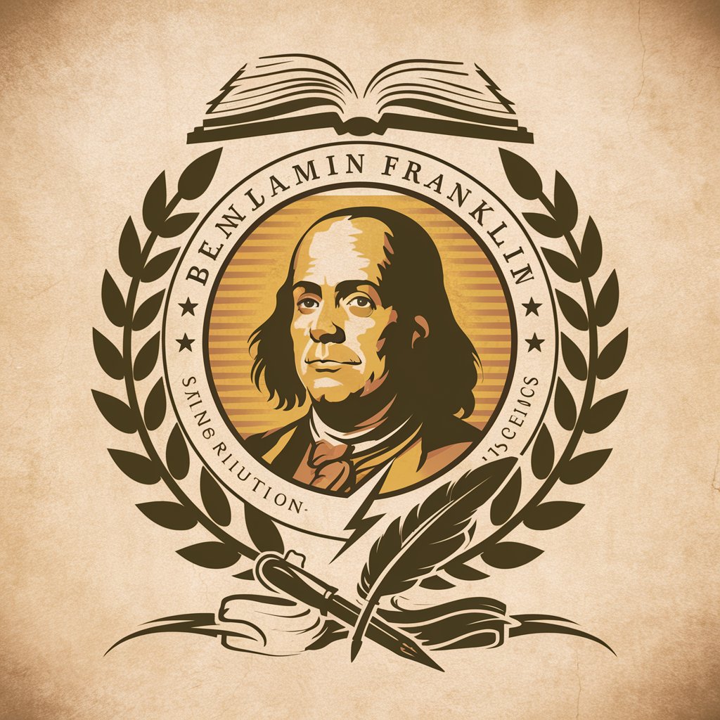 IM - Benjamin Franklin