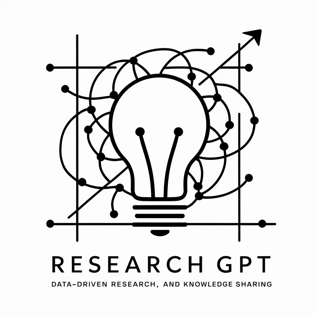 ResearchGPT in GPT Store