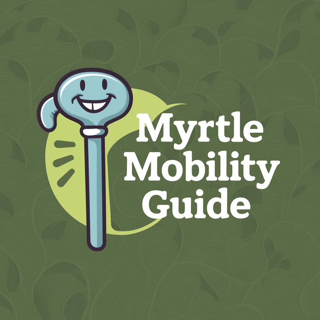 Myrtle Mobility Guide